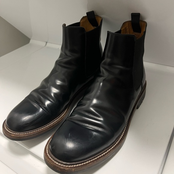 Church’s Genie Boots size 38.5 - Picture 6 of 9